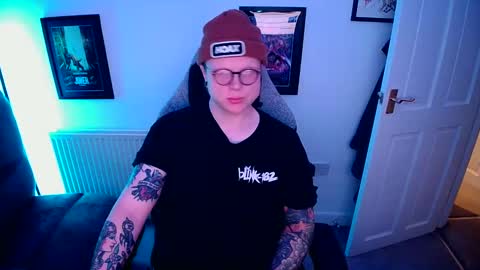 BNate93 online show from 23, 12, 2024