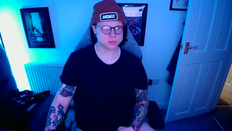 BNate93 online show from 3, 1, 2025