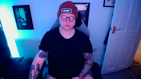 BNate93 online show from 17, 1, 2025