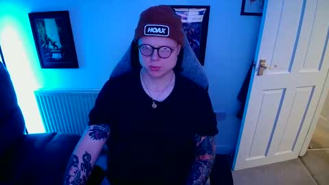 BNate93 online show from 19, 1, 2025