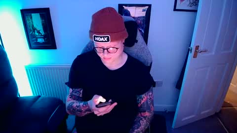 BNate93 online show from 24, 1, 2025