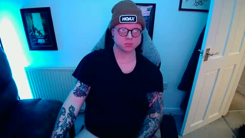 BNate93 online show from 27, 1, 2025