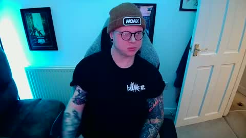 BNate93 online show from 28, 1, 2025