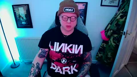 BNate93 online show from 9, 2, 2025