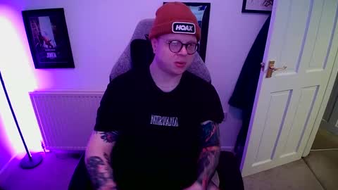 BNate93 online show from 8, 3, 2025