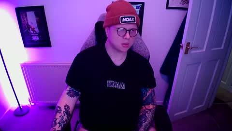 BNate93 online show from 10, 3, 2025