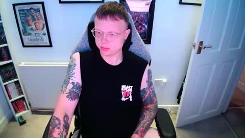 BNate93 online show from 15, 9, 2025