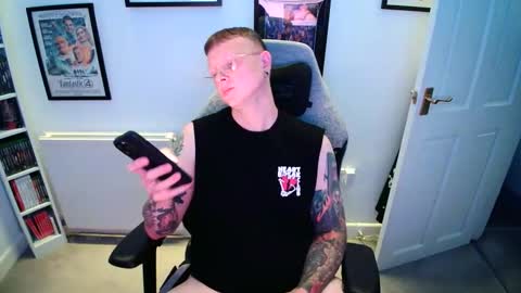 BNate93 online show from 16, 9, 2025