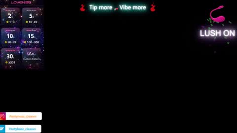 Will online show from 6, 3, 2025