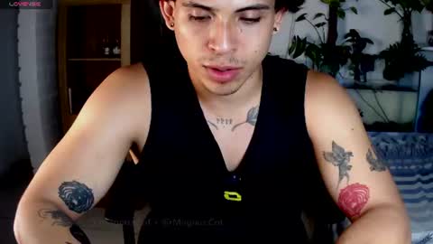 Snapshot of no_face_69 chatting on 5, 7, 2026 x online show from 5, 7, 2026