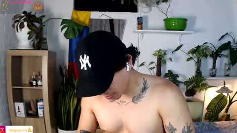 Snapshot of no_face_69 chatting on 6, 7, 2026 x online show from 6, 7, 2026