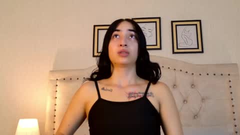 NATHALIA MORENO online show from 30, 4, 2026