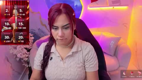 Noa  online show from 16, 3, 2026