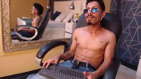 Noah online show from 9, 2, 2026