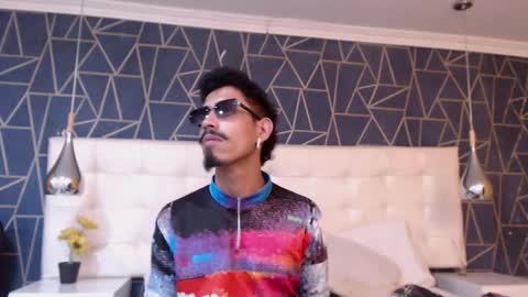 Noah online show from 17, 2, 2026