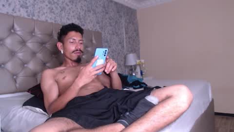 Noah online show from 3, 3, 2026