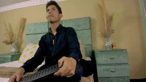 Noah online show from 3, 5, 2026