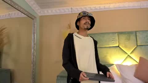 Noah online show from 14, 6, 2026