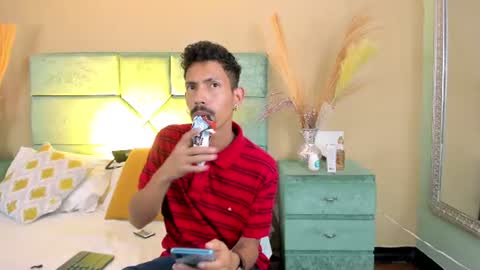Noah online show from 13, 7, 2026