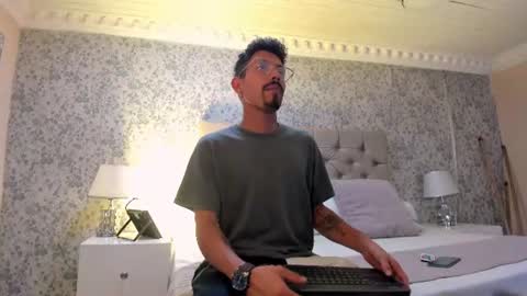Noah online show from 14, 7, 2026