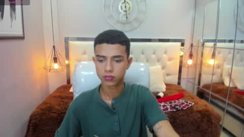 Alex online show from 15, 3, 2026