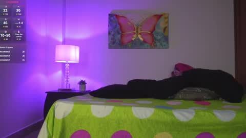 noah_0814 online show from 9, 10, 2025