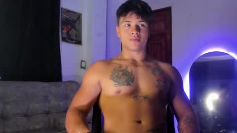 noah_223 online show from 10, 5, 2026