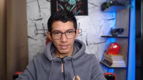 Sebastian online show from 5, 3, 2025