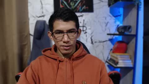 Sebastian online show from 6, 3, 2025