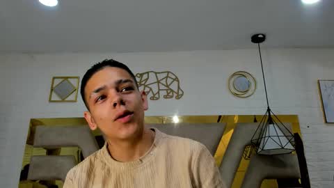 Zoe  online show from 28, 2, 2026