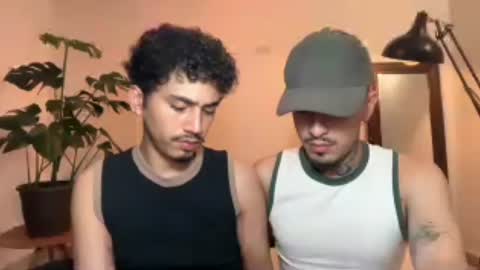 Snapshot of noah_and_steven chatting on 19, 6, 2026 noah_and_steven online show from 19, 6, 2026