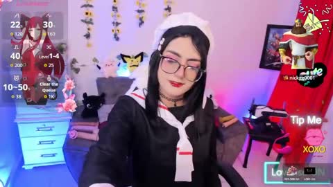 Anna Cherry online show from 9, 4, 2026