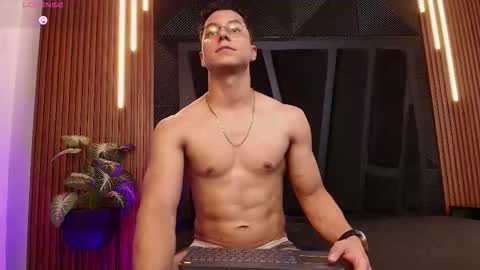 Noah online show from 14, 2, 2026