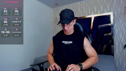 Noah online show from 13, 3, 2026