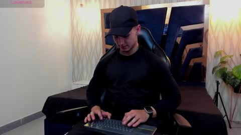 Noah online show from 26, 4, 2026