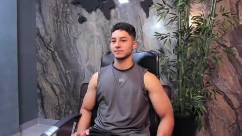 Noah online show from 5, 5, 2026