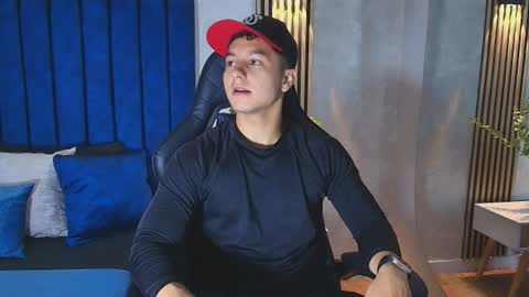 Snapshot of noah_clarkk chatting on 24, 6, 2026 Noah online show from 24, 6, 2026