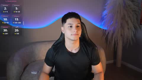 Snapshot of noah_clarkk chatting on 14, 7, 2026 Noah online show from 14, 7, 2026