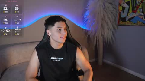 Snapshot of noah_clarkk chatting on 15, 7, 2026 Noah online show from 15, 7, 2026