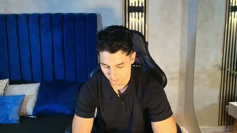 Snapshot of noah_clarkk chatting on 28, 7, 2026 Noah online show from 28, 7, 2026