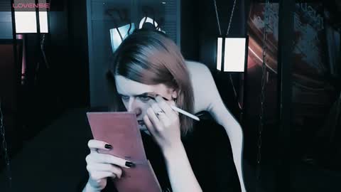 REAL name LiaDM are always open online show from 14, 12, 2024