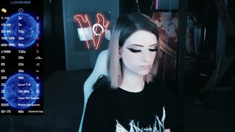 REAL name LiaDM are always open online show from 17, 12, 2024