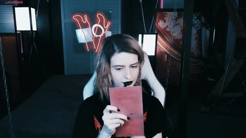 REAL name LiaDM are always open online show from 2, 1, 2025