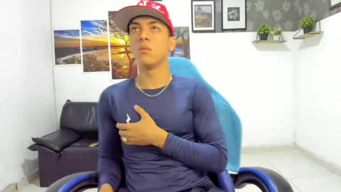 noah_flynn1 online show from 5, 5, 2026
