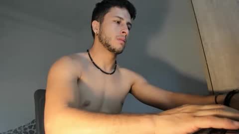 Snapshot of noah_happy07 chatting on 16, 9, 2025 Noah online show from 16, 9, 2025