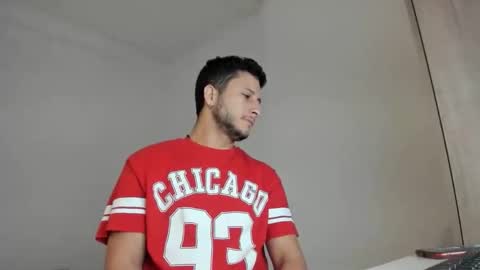 Snapshot of noah_happy07 chatting on 20, 9, 2025 Noah online show from 20, 9, 2025