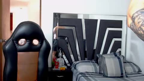 Snapshot of noah_harris01 chatting on 1, 12, 2024 Noah Harris01 online show from 1, 12, 2024