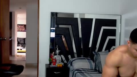 Snapshot of noah_harris01 chatting on 1, 12, 2024 Noah Harris01 online show from 1, 12, 2024