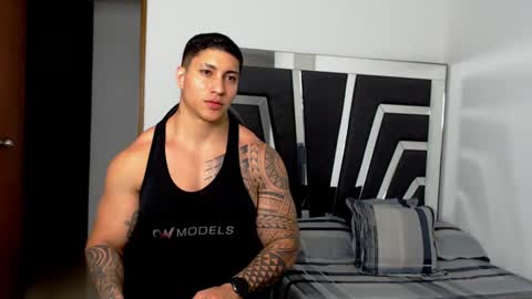 Snapshot of noah_harris01 chatting on 14, 2, 2025 Noah Harris01 online show from 14, 2, 2025