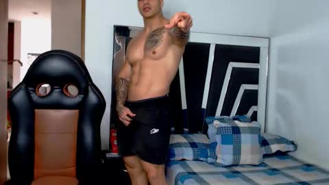 Noah Harris01 online show from 13, 2, 2026